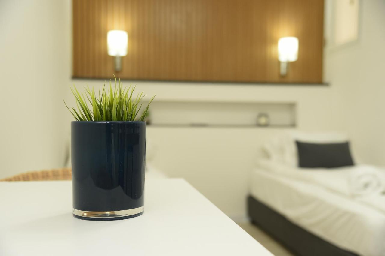 Exclusive Guest Room Bene Beraq Exterior foto
