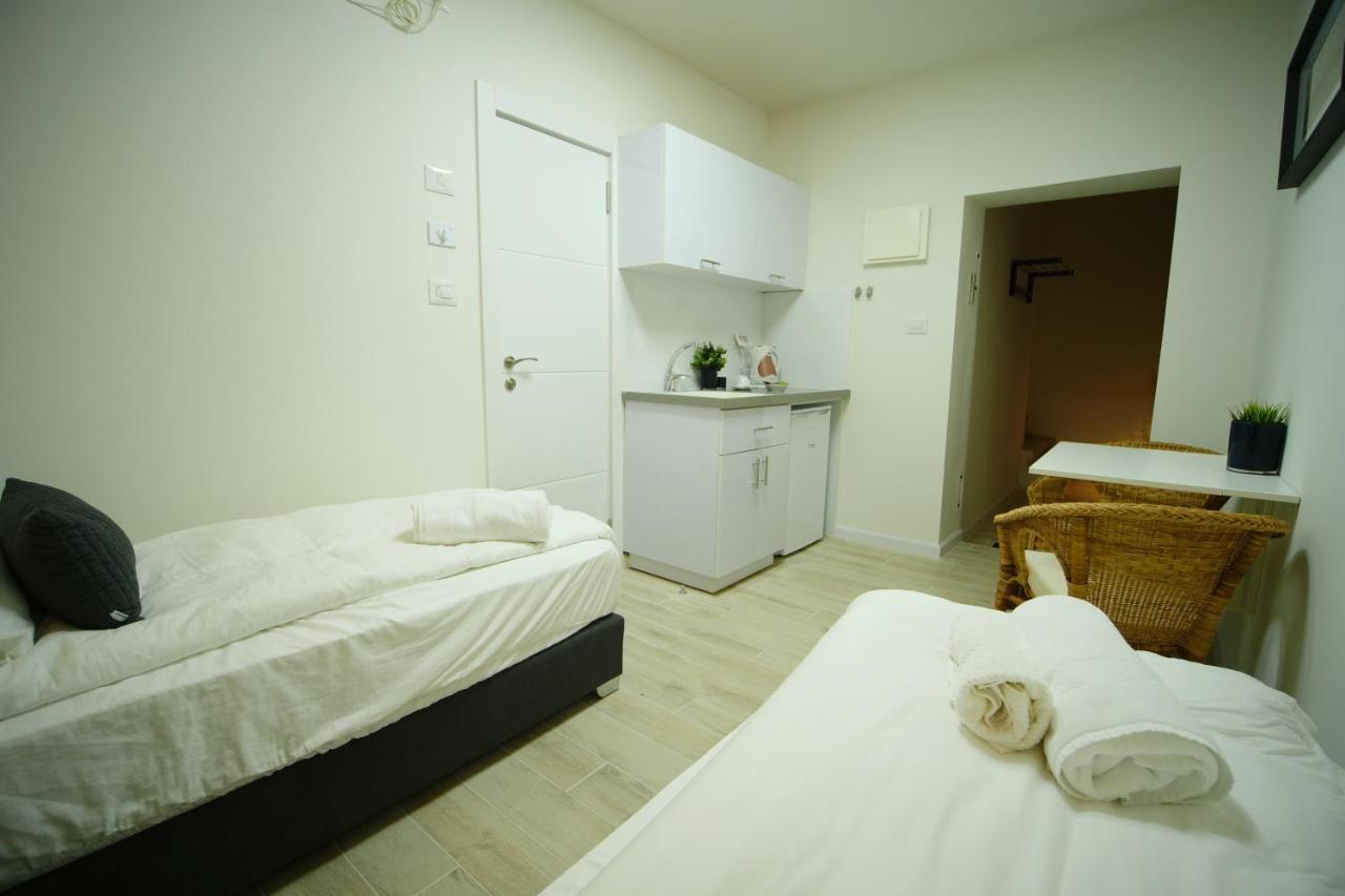 Exclusive Guest Room Bene Beraq Exterior foto