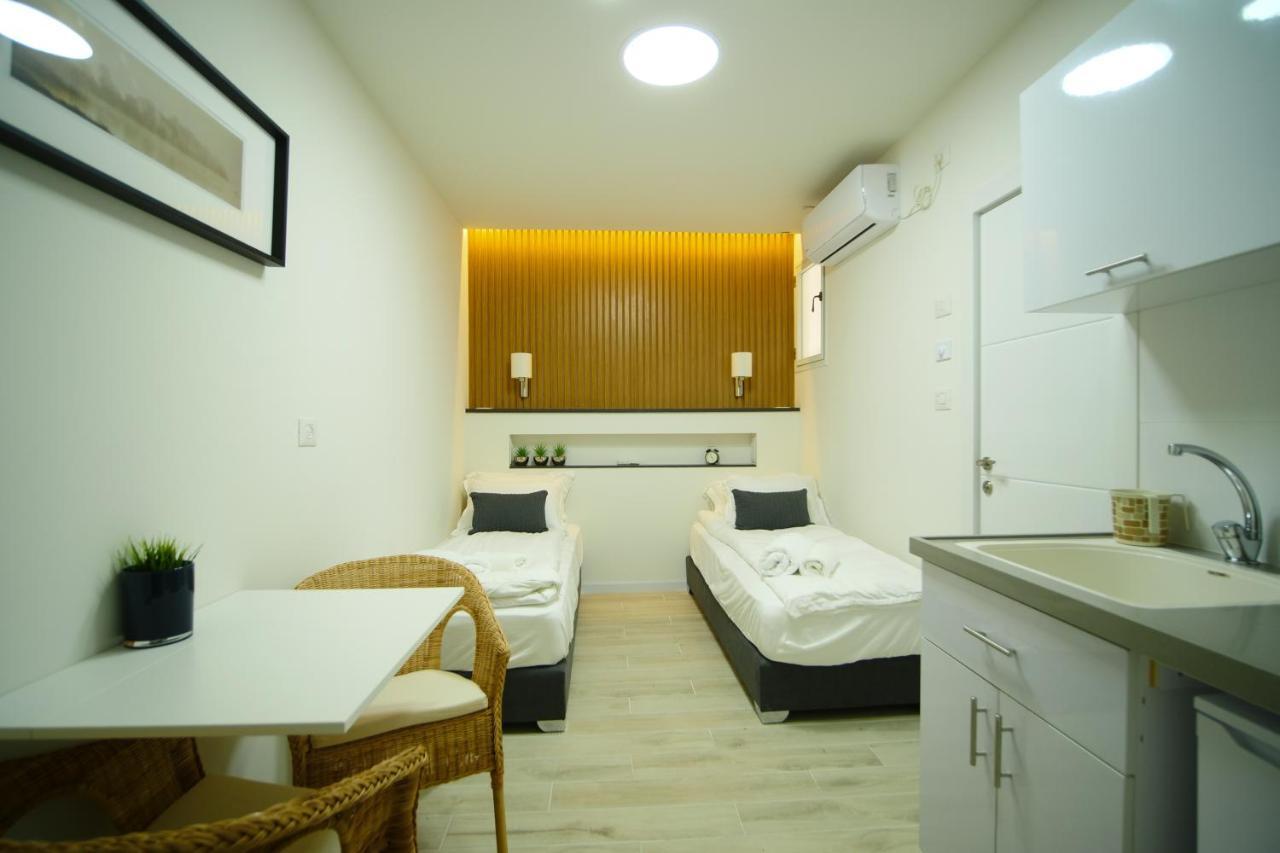 Exclusive Guest Room Bene Beraq Exterior foto