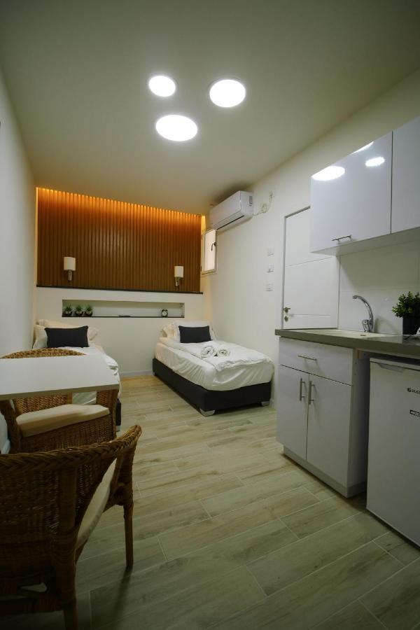 Exclusive Guest Room Bene Beraq Exterior foto